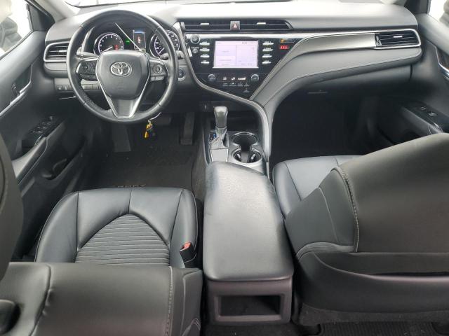 Photo 7 VIN: 4T1B11HK2KU765624 - TOYOTA CAMRY L 