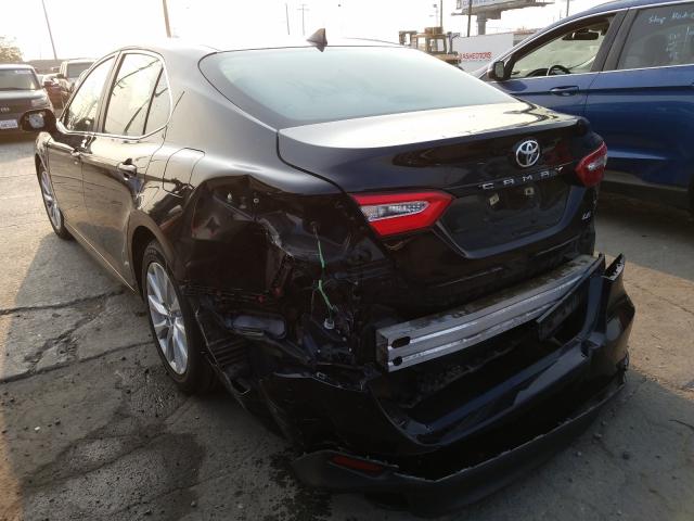 Photo 2 VIN: 4T1B11HK2KU766451 - TOYOTA CAMRY 