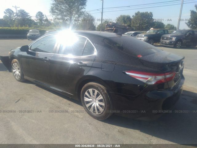 Photo 2 VIN: 4T1B11HK2KU766806 - TOYOTA CAMRY 