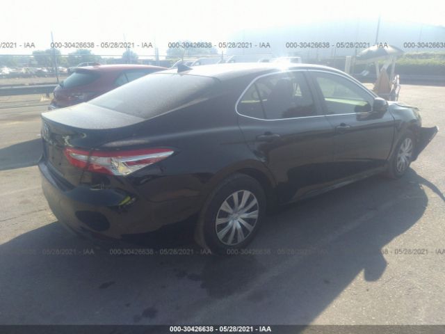 Photo 3 VIN: 4T1B11HK2KU766806 - TOYOTA CAMRY 