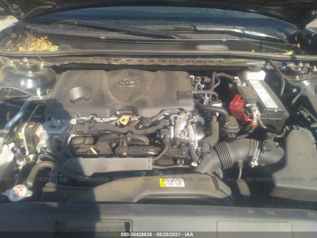 Photo 9 VIN: 4T1B11HK2KU766806 - TOYOTA CAMRY 