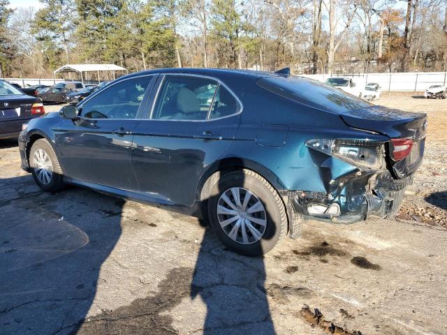 Photo 1 VIN: 4T1B11HK2KU767406 - TOYOTA CAMRY 