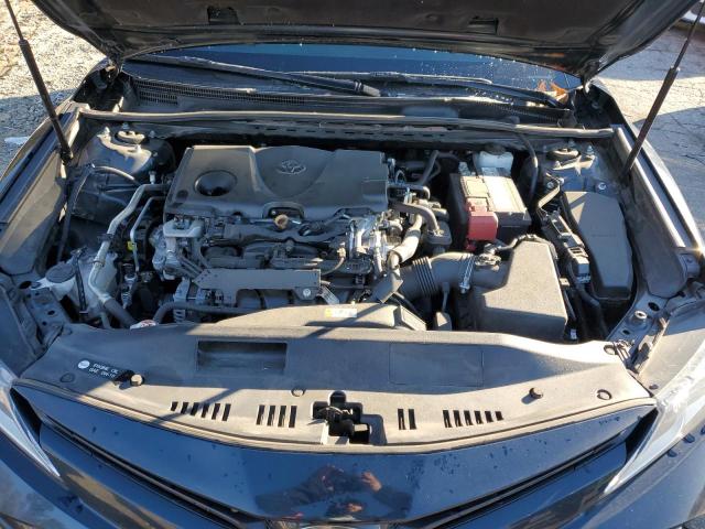 Photo 10 VIN: 4T1B11HK2KU767406 - TOYOTA CAMRY 