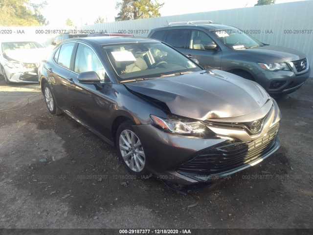 Photo 0 VIN: 4T1B11HK2KU767843 - TOYOTA CAMRY 