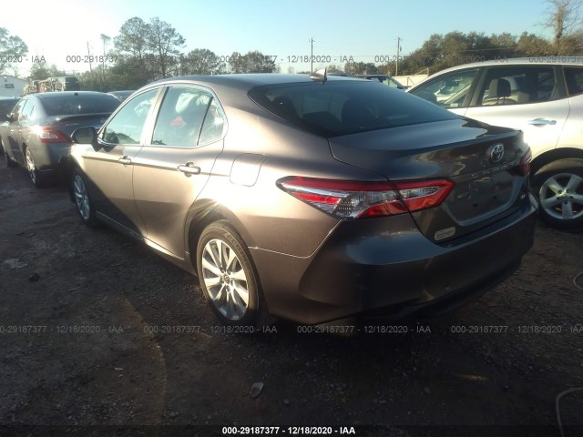 Photo 2 VIN: 4T1B11HK2KU767843 - TOYOTA CAMRY 