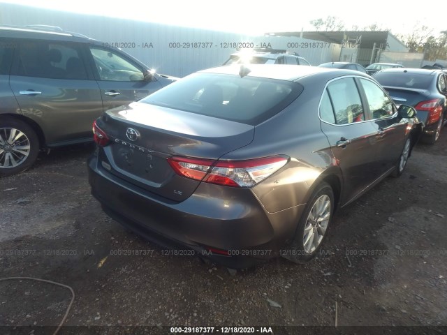 Photo 3 VIN: 4T1B11HK2KU767843 - TOYOTA CAMRY 