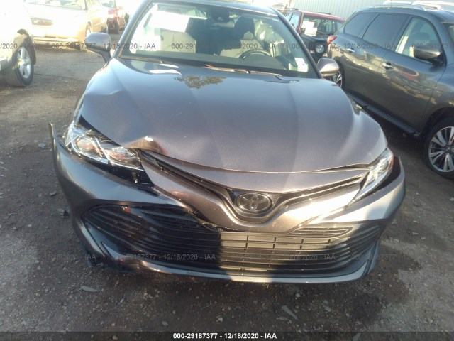 Photo 5 VIN: 4T1B11HK2KU767843 - TOYOTA CAMRY 