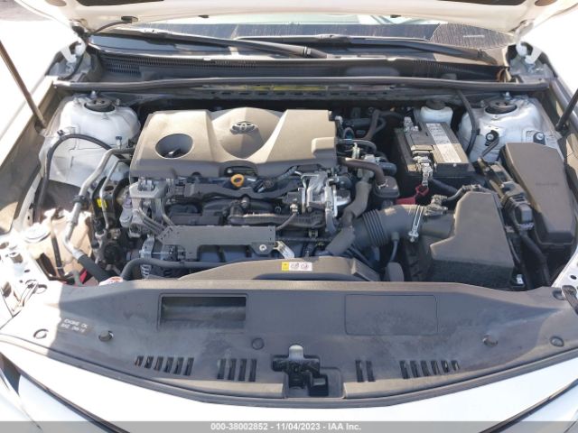 Photo 9 VIN: 4T1B11HK2KU769513 - TOYOTA CAMRY 