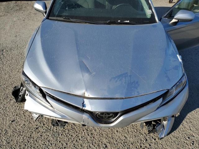 Photo 10 VIN: 4T1B11HK2KU771908 - TOYOTA CAMRY 