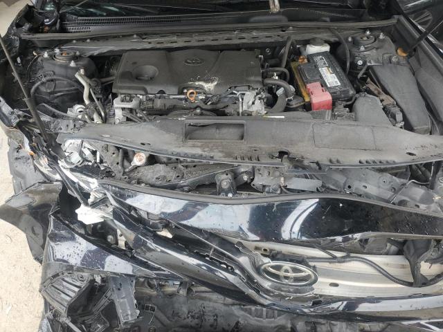 Photo 10 VIN: 4T1B11HK2KU772542 - TOYOTA CAMRY 