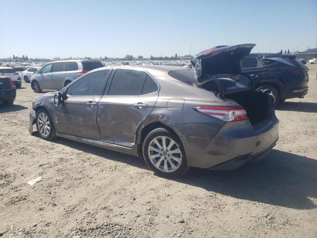 Photo 1 VIN: 4T1B11HK2KU773755 - TOYOTA CAMRY L 