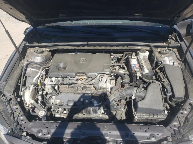 Photo 10 VIN: 4T1B11HK2KU773755 - TOYOTA CAMRY L 