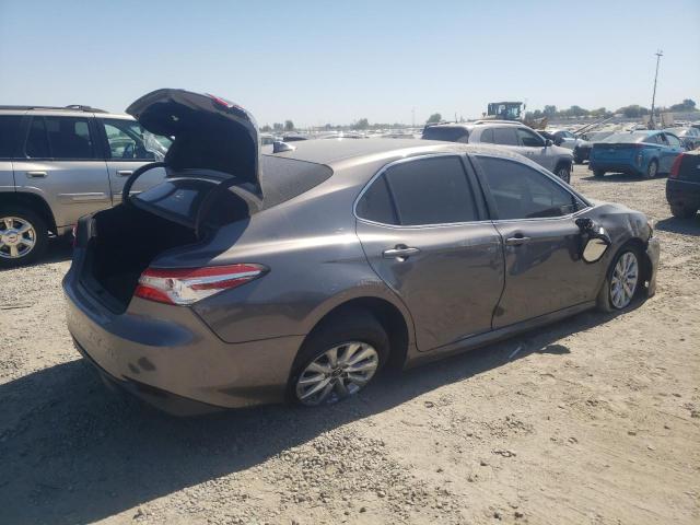 Photo 2 VIN: 4T1B11HK2KU773755 - TOYOTA CAMRY L 