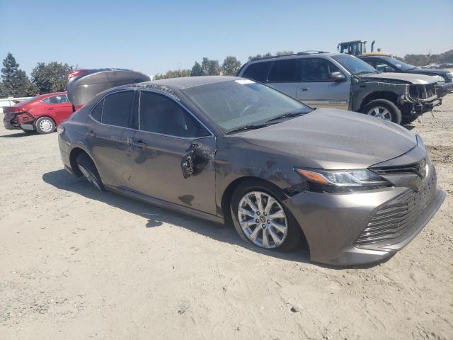 Photo 3 VIN: 4T1B11HK2KU773755 - TOYOTA CAMRY L 