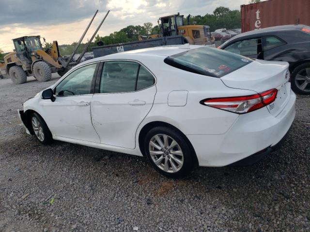 Photo 1 VIN: 4T1B11HK2KU774968 - TOYOTA CAMRY 