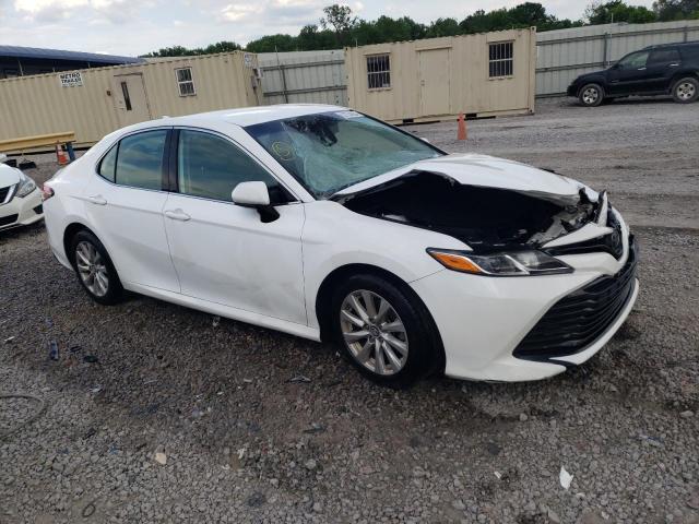 Photo 3 VIN: 4T1B11HK2KU774968 - TOYOTA CAMRY 