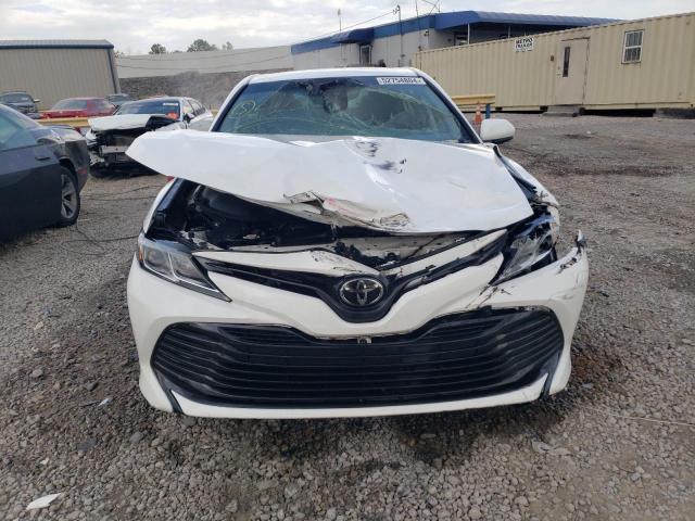 Photo 4 VIN: 4T1B11HK2KU774968 - TOYOTA CAMRY 