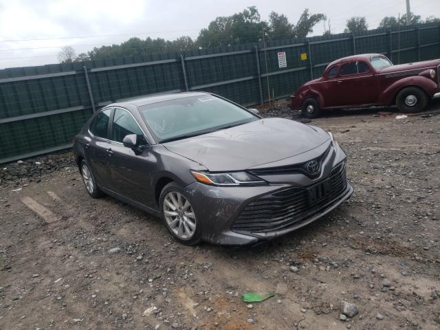 Photo 0 VIN: 4T1B11HK2KU776011 - TOYOTA CAMRY LE 