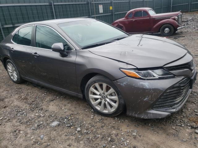 Photo 8 VIN: 4T1B11HK2KU776011 - TOYOTA CAMRY LE 