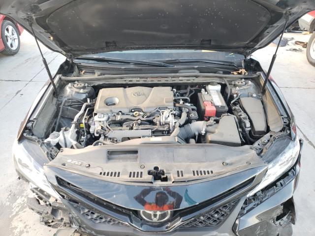 Photo 6 VIN: 4T1B11HK2KU776610 - TOYOTA CAMRY 