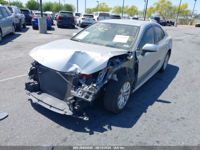 Photo 1 VIN: 4T1B11HK2KU780561 - TOYOTA CAMRY 