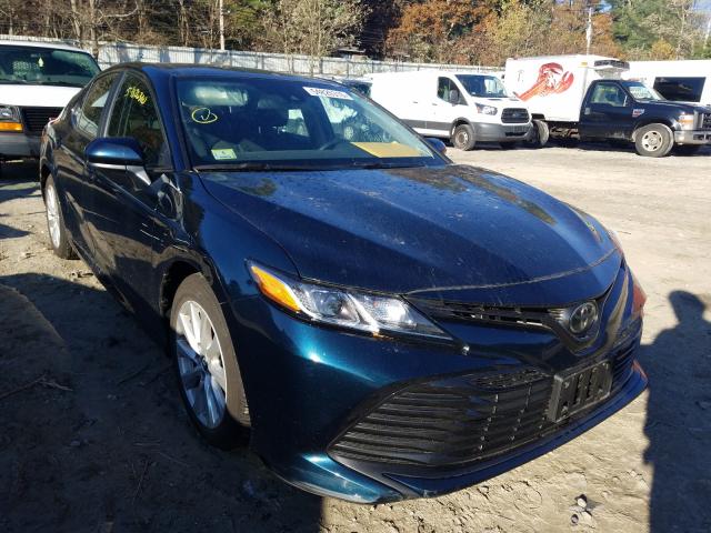 Photo 0 VIN: 4T1B11HK2KU781399 - TOYOTA CAMRY 