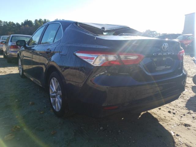 Photo 2 VIN: 4T1B11HK2KU781399 - TOYOTA CAMRY 