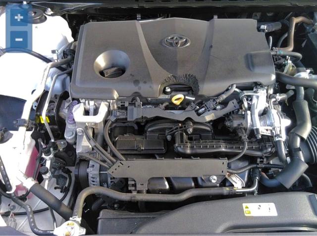 Photo 6 VIN: 4T1B11HK2KU785081 - TOYOTA CAMRY SE 