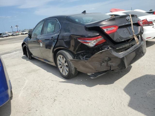 Photo 1 VIN: 4T1B11HK2KU785128 - TOYOTA CAMRY L 