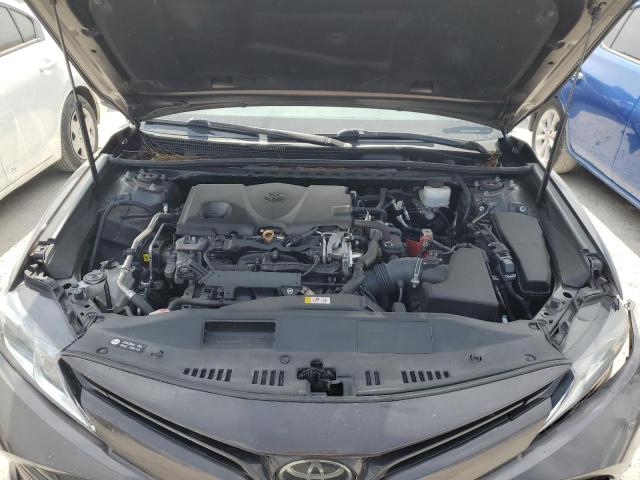 Photo 10 VIN: 4T1B11HK2KU785128 - TOYOTA CAMRY L 