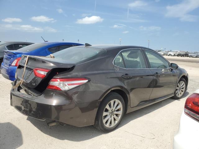 Photo 2 VIN: 4T1B11HK2KU785128 - TOYOTA CAMRY L 