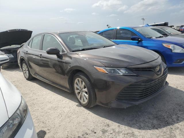 Photo 3 VIN: 4T1B11HK2KU785128 - TOYOTA CAMRY L 