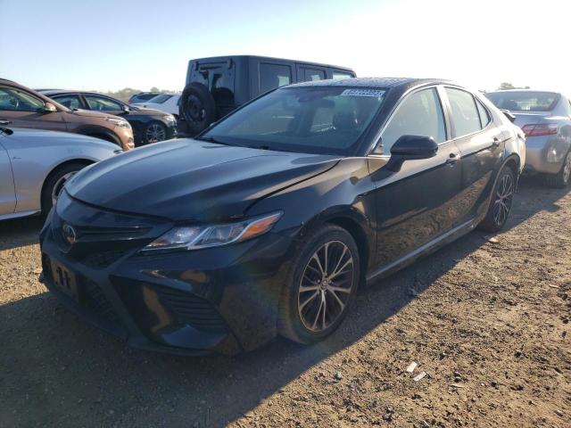 Photo 0 VIN: 4T1B11HK2KU785937 - TOYOTA CAMRY 