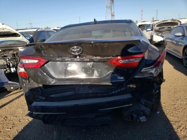 Photo 5 VIN: 4T1B11HK2KU785937 - TOYOTA CAMRY 