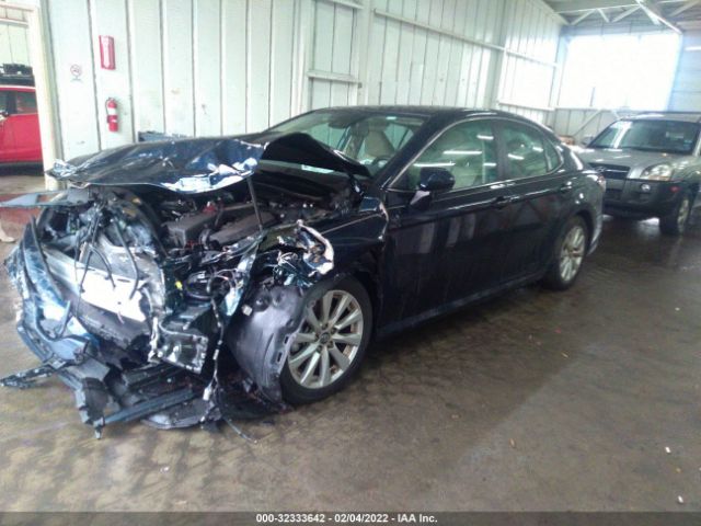 Photo 1 VIN: 4T1B11HK2KU786912 - TOYOTA CAMRY 