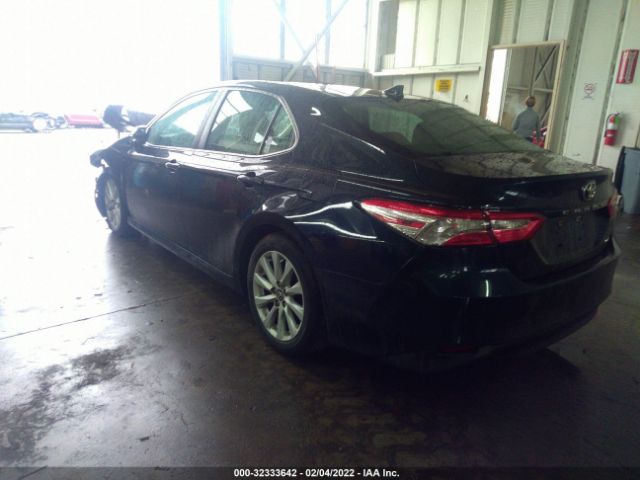 Photo 2 VIN: 4T1B11HK2KU786912 - TOYOTA CAMRY 