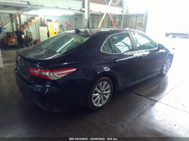 Photo 3 VIN: 4T1B11HK2KU786912 - TOYOTA CAMRY 