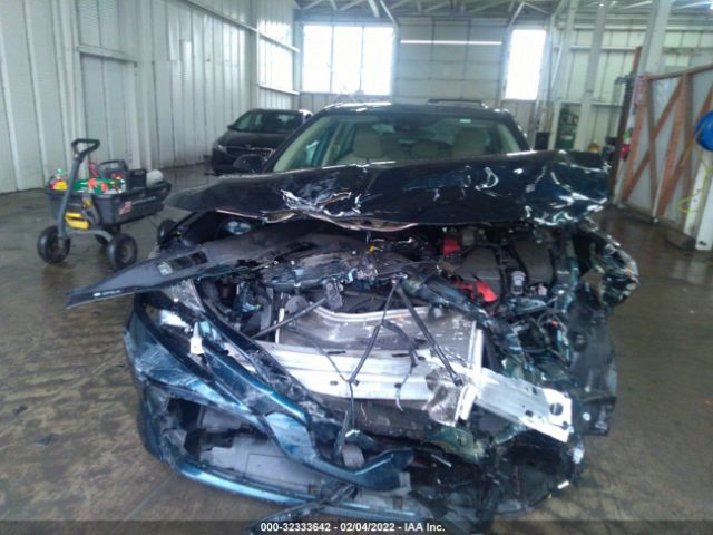 Photo 5 VIN: 4T1B11HK2KU786912 - TOYOTA CAMRY 