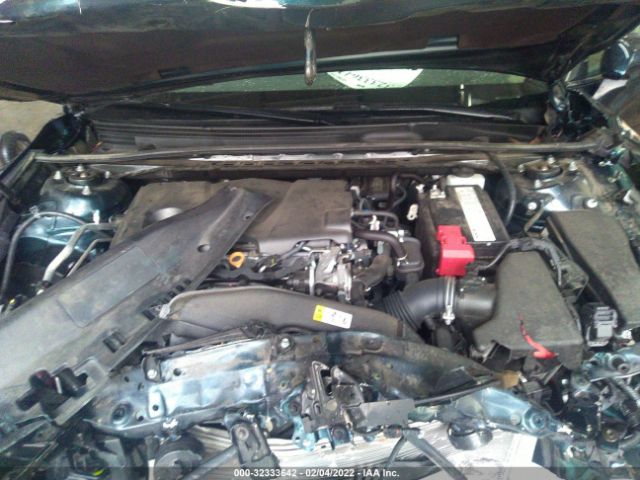 Photo 9 VIN: 4T1B11HK2KU786912 - TOYOTA CAMRY 