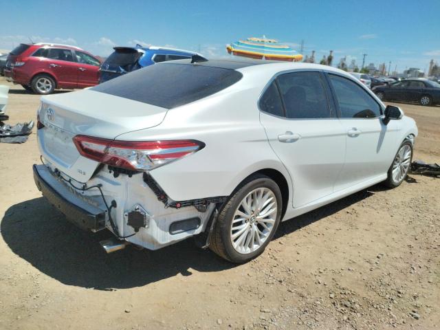 Photo 3 VIN: 4T1B11HK2KU787669 - TOYOTA CAMRY 