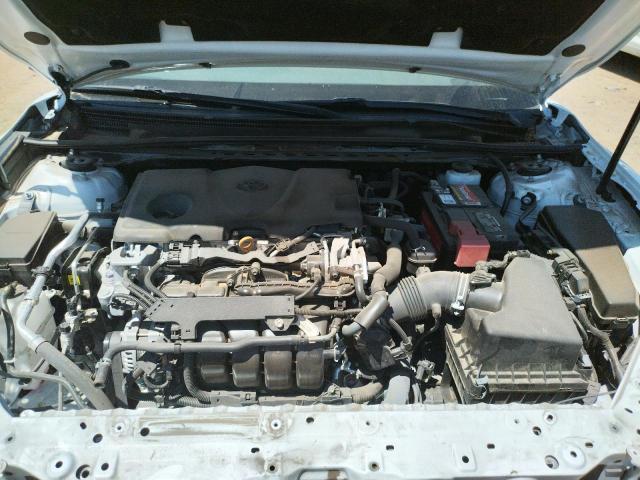 Photo 6 VIN: 4T1B11HK2KU787669 - TOYOTA CAMRY 