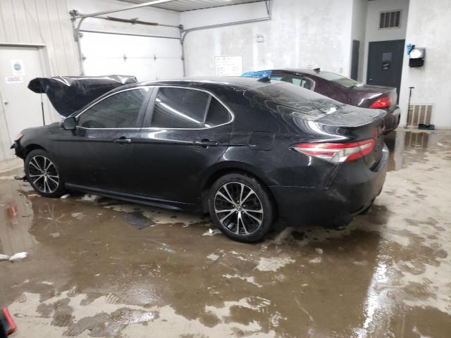 Photo 1 VIN: 4T1B11HK2KU788773 - TOYOTA CAMRY 