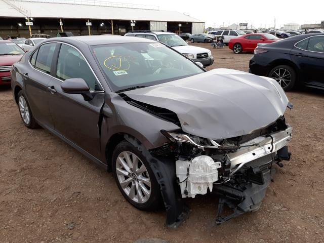 Photo 0 VIN: 4T1B11HK2KU789096 - TOYOTA CAMRY L 