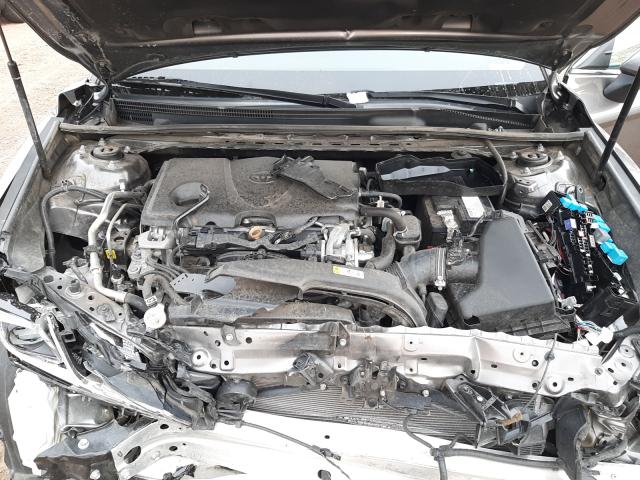 Photo 6 VIN: 4T1B11HK2KU789096 - TOYOTA CAMRY L 