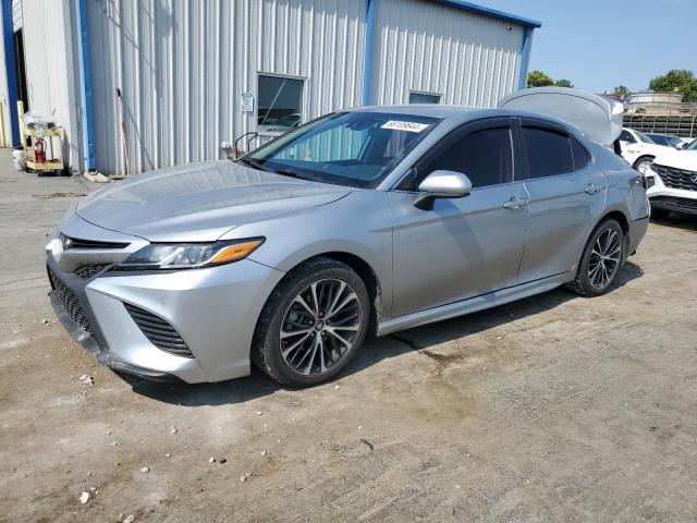 Photo 0 VIN: 4T1B11HK2KU789776 - TOYOTA CAMRY L 