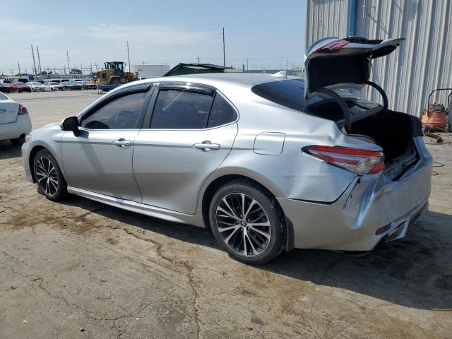 Photo 1 VIN: 4T1B11HK2KU789776 - TOYOTA CAMRY L 