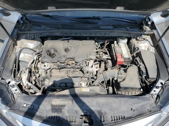 Photo 10 VIN: 4T1B11HK2KU789776 - TOYOTA CAMRY L 