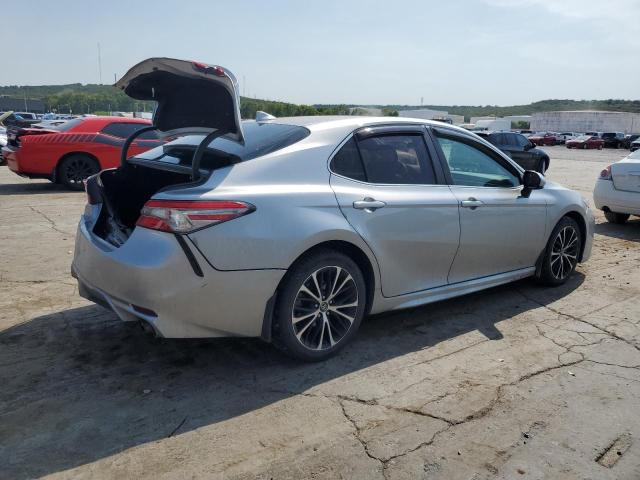 Photo 2 VIN: 4T1B11HK2KU789776 - TOYOTA CAMRY L 