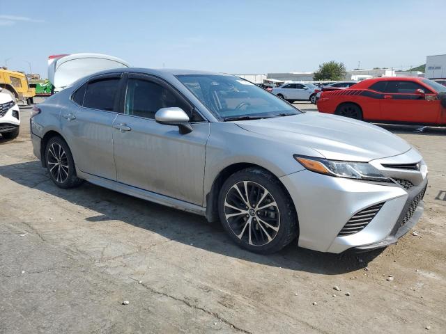 Photo 3 VIN: 4T1B11HK2KU789776 - TOYOTA CAMRY L 