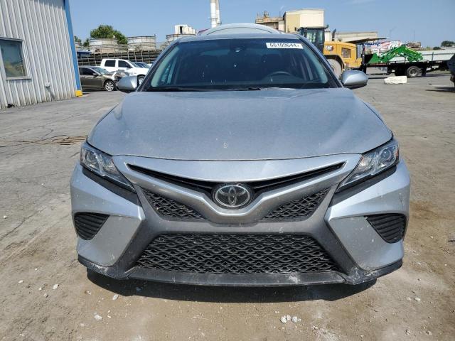 Photo 4 VIN: 4T1B11HK2KU789776 - TOYOTA CAMRY L 